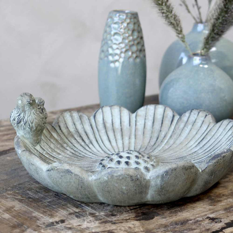 Chic Antique – Wohnszene