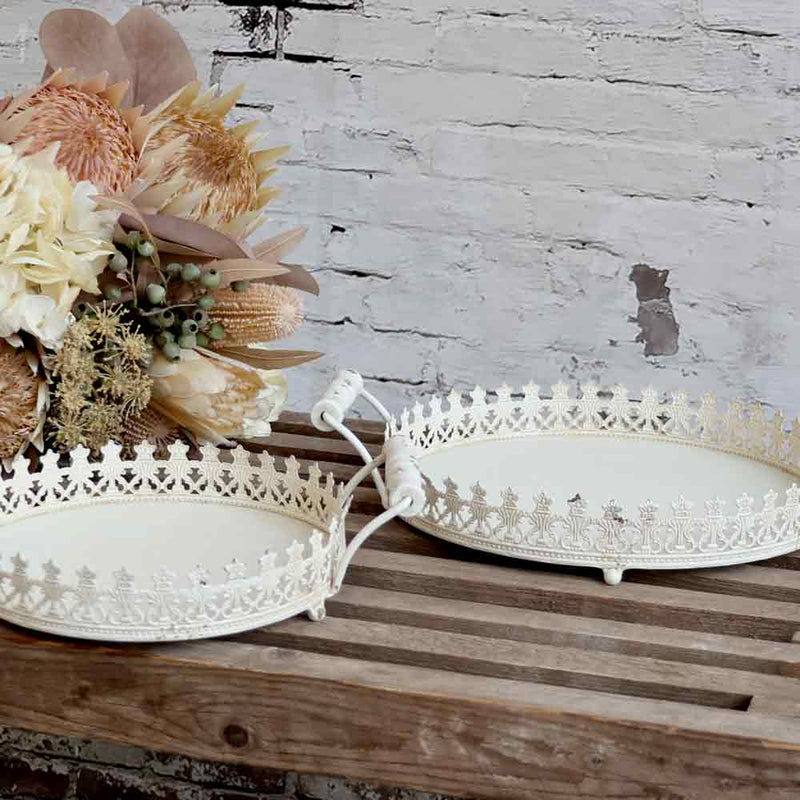 Chic Antique – Wohnszene