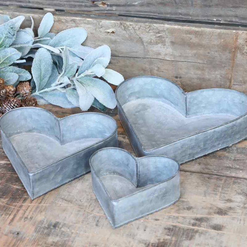 Chic Antique – Wohnszene