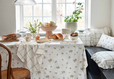 Die schönsten Ideen und Tipps zur Einrichtung im Landhausstil