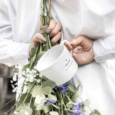 Der Muttertag in Deutschland: Ein Einblick in Geschichte, Bräuche und Bedeutung