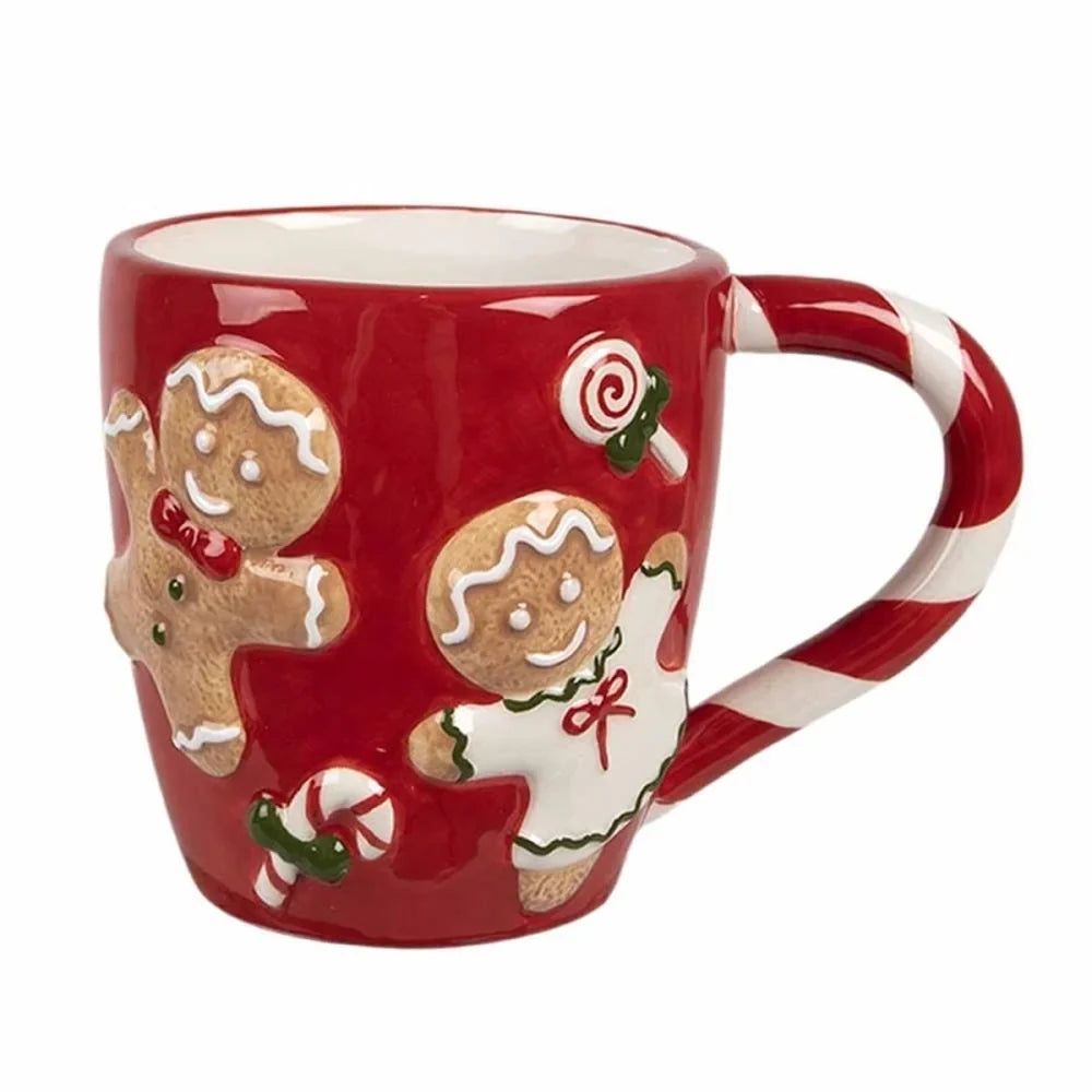 Weihnachtstassen
