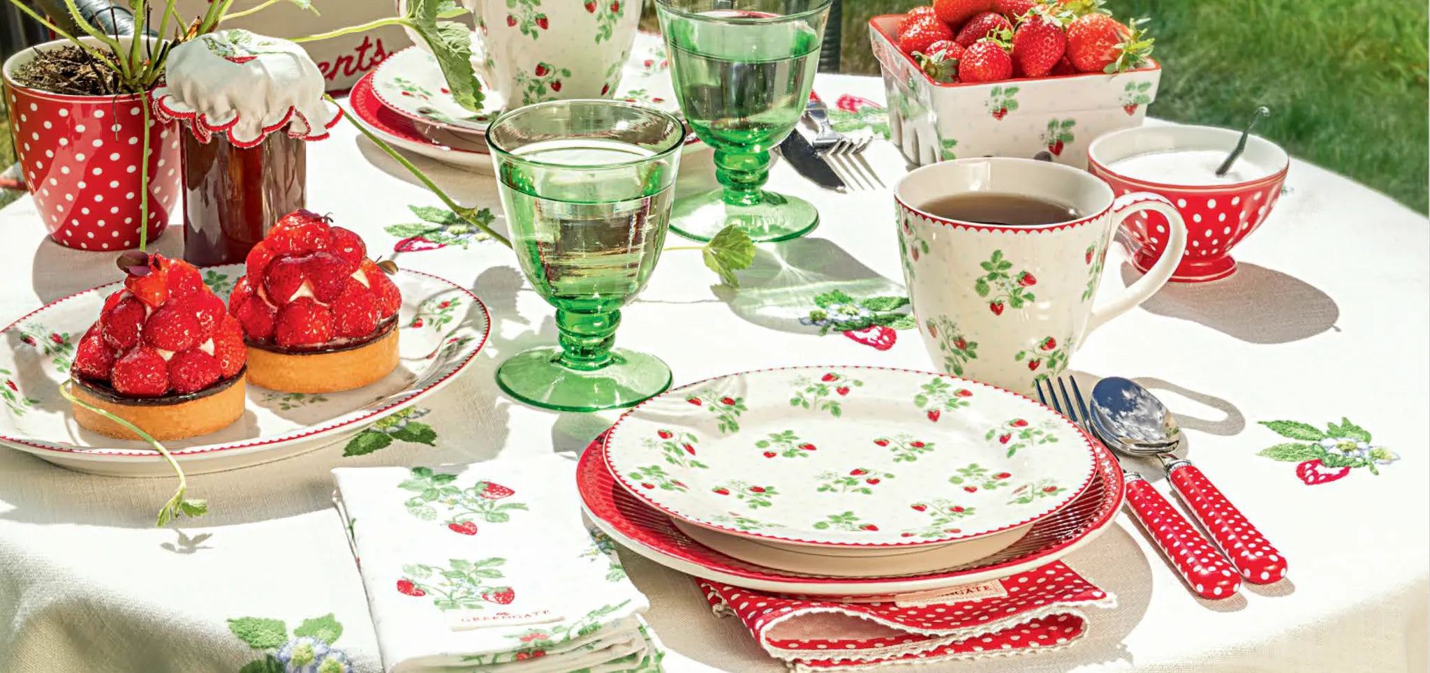 GreenGate Kataloge