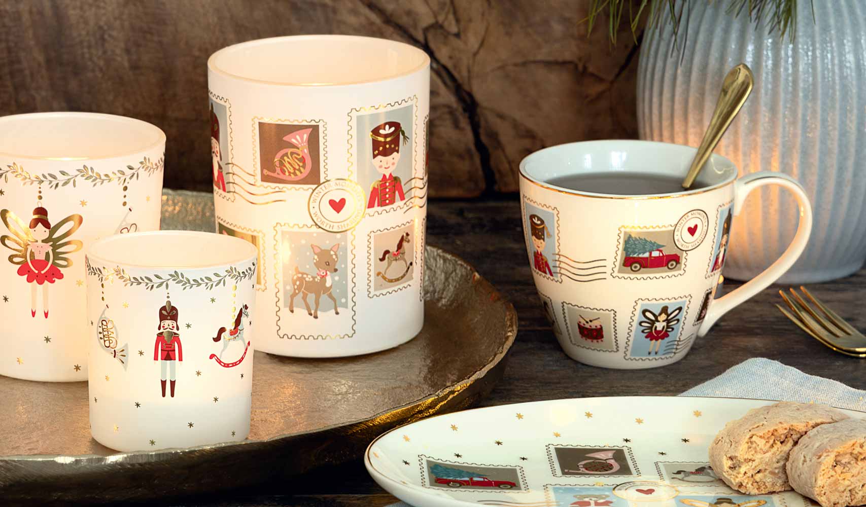 GreenGate Xmas Letter