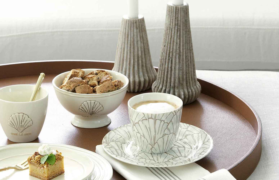 Contemporary Collection - Alsaba