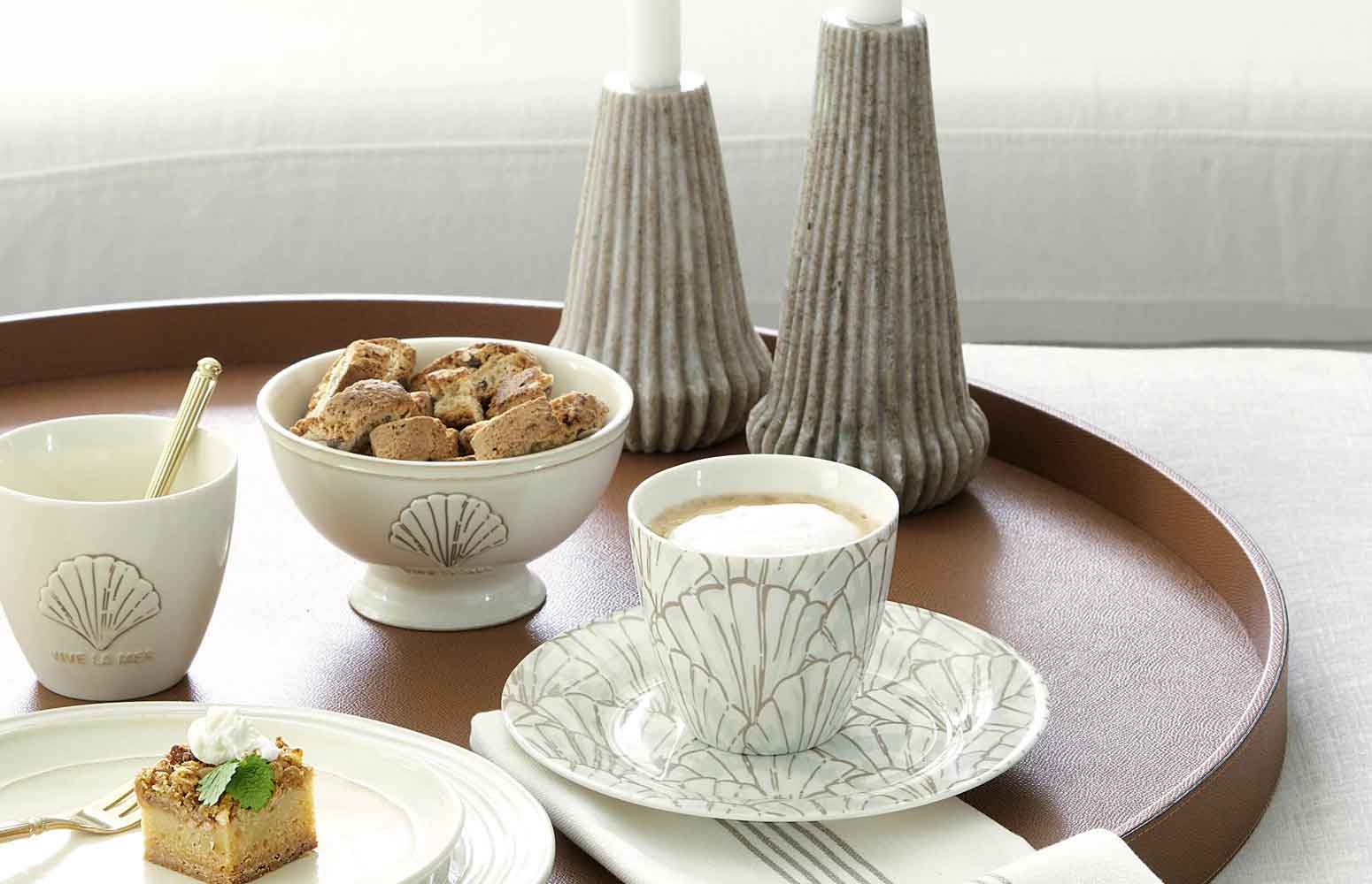 Contemporary Collection - Alsaba