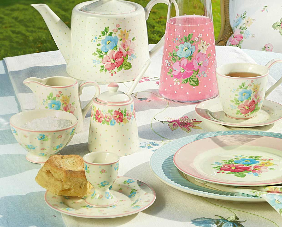 GreenGate Geschirr - Alsaba