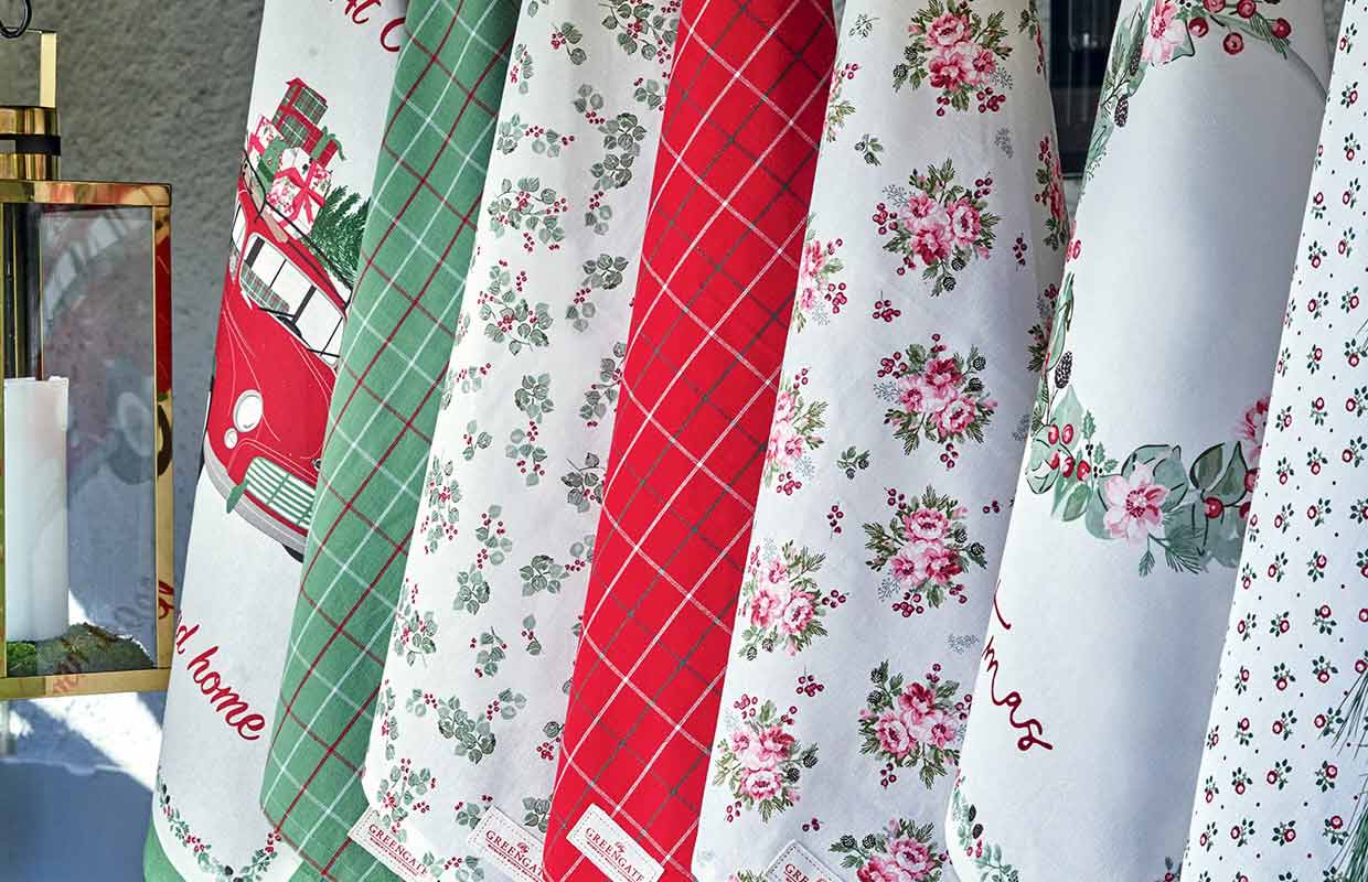 GreenGate Geschirrtücher