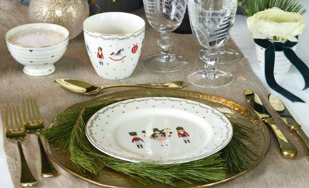GreenGate Herbst/Winter Kollektion 2024 - Alsaba