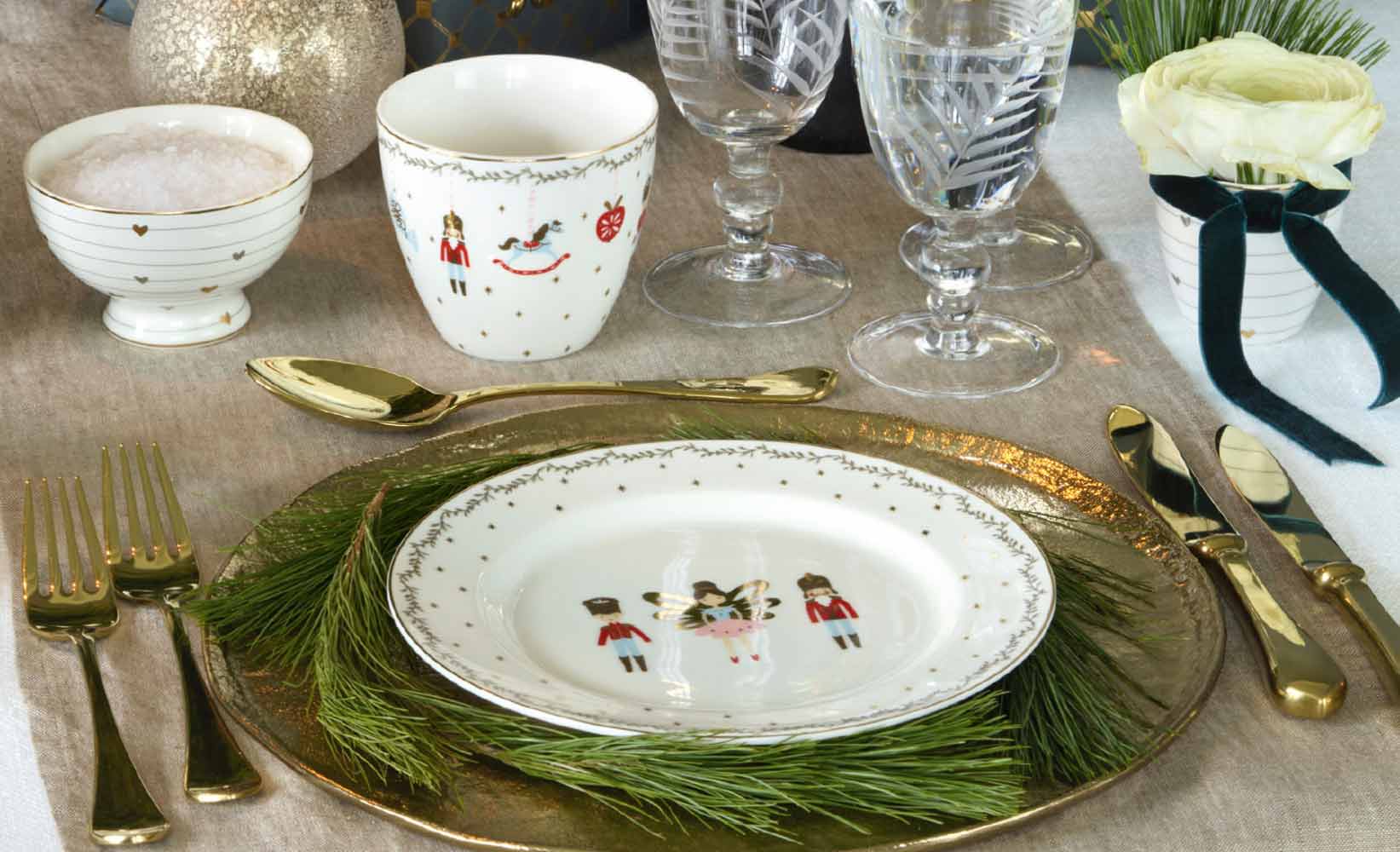 GreenGate Herbst/Winter Kollektion 2024 - Alsaba
