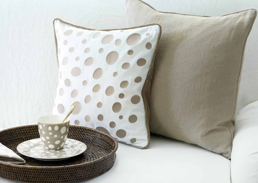 GreenGate Kissen & Decken - Alsaba