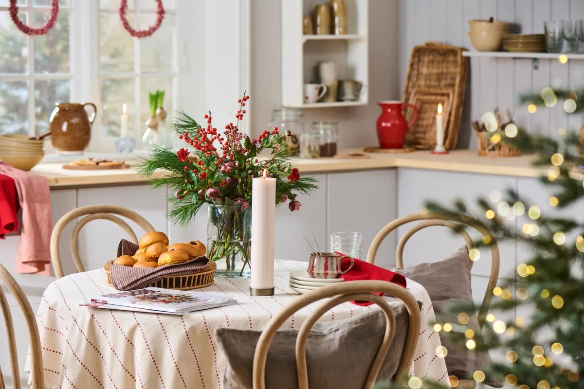 Weihnachten & Stillenat