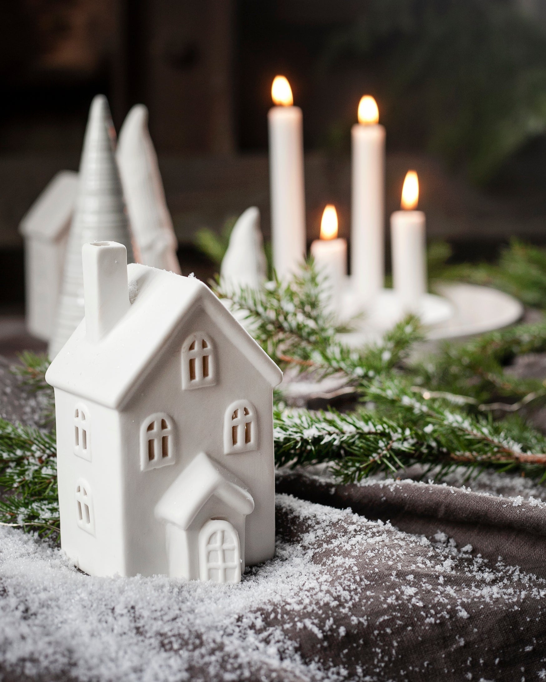 Stilvolle Weihnachten mit Storefactory