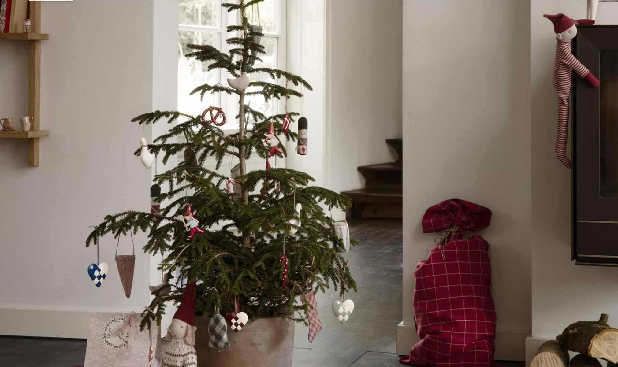 Weihnachtsanhänger