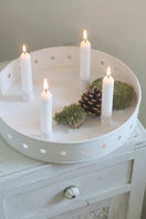 Adventskränze & -kalender