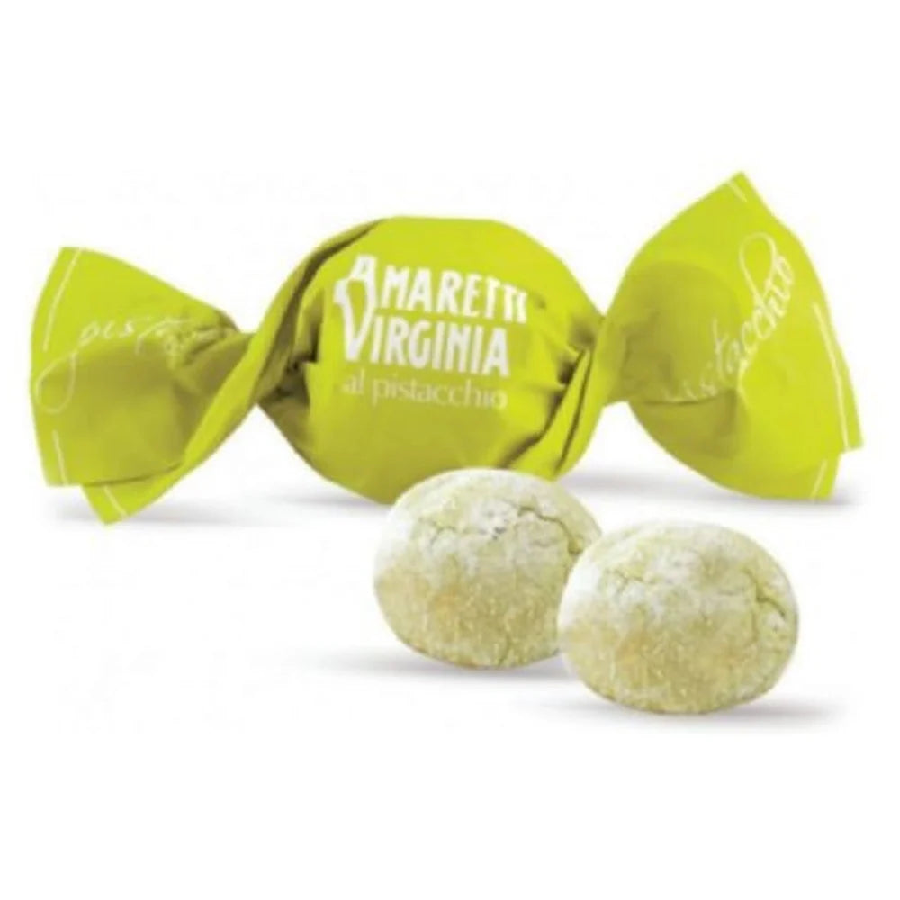 Amarettini Pistazie