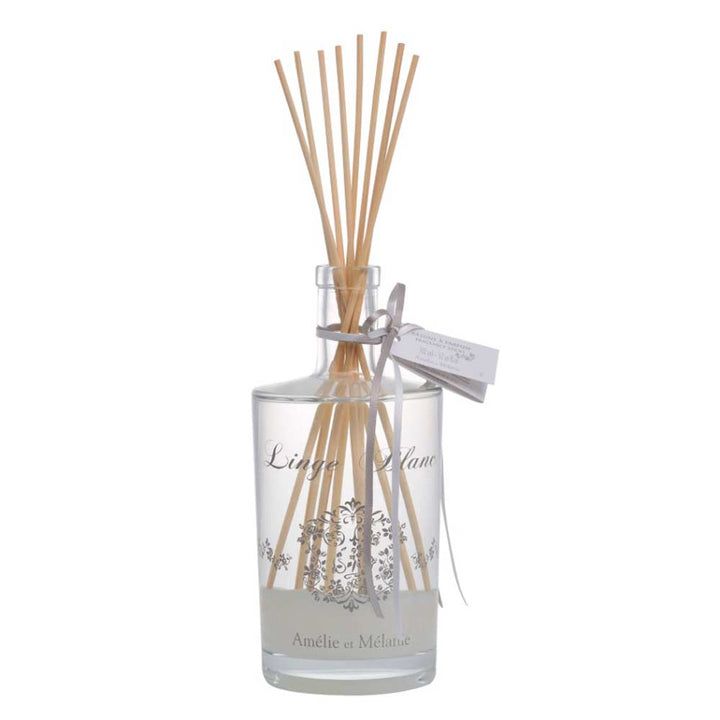 Lothantique - Rattan Stäbchen für Raumduft-Diffuser Ersatzstäbe