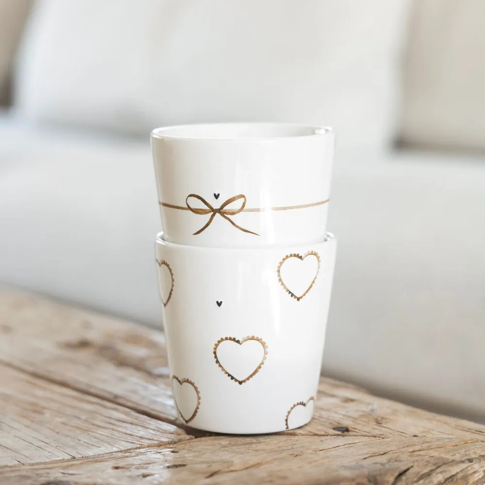 Bastion Collections - Becher Herzen Allround