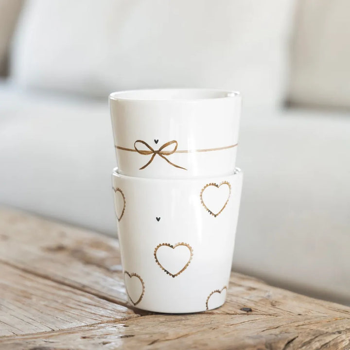 Bastion Collections - Becher Herzen Allround