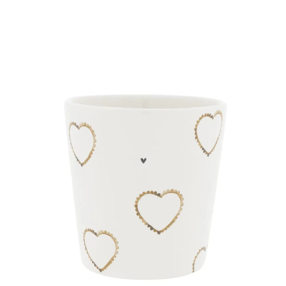 Bastion Collections - Becher Herzen Allround