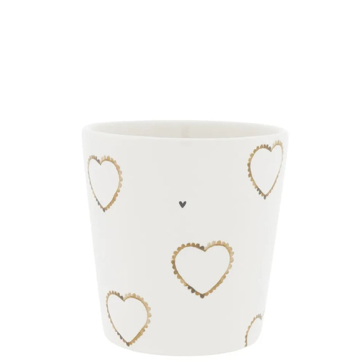 Bastion Collections - Becher Herzen Allround