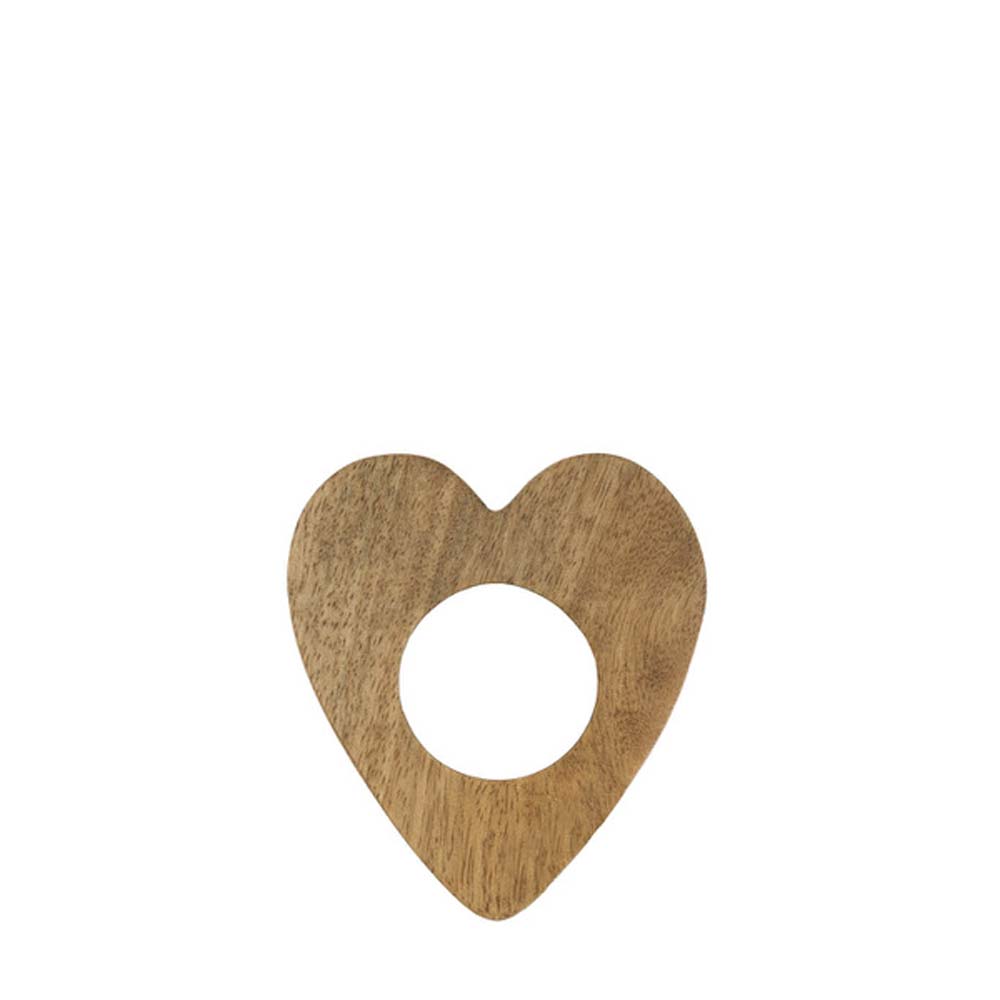 Bastion Collections - Eierbecher Holz Natur