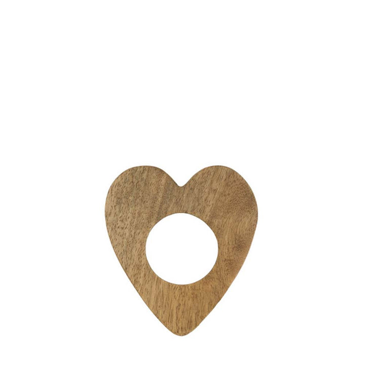 Bastion Collections - Eierbecher Holz Natur