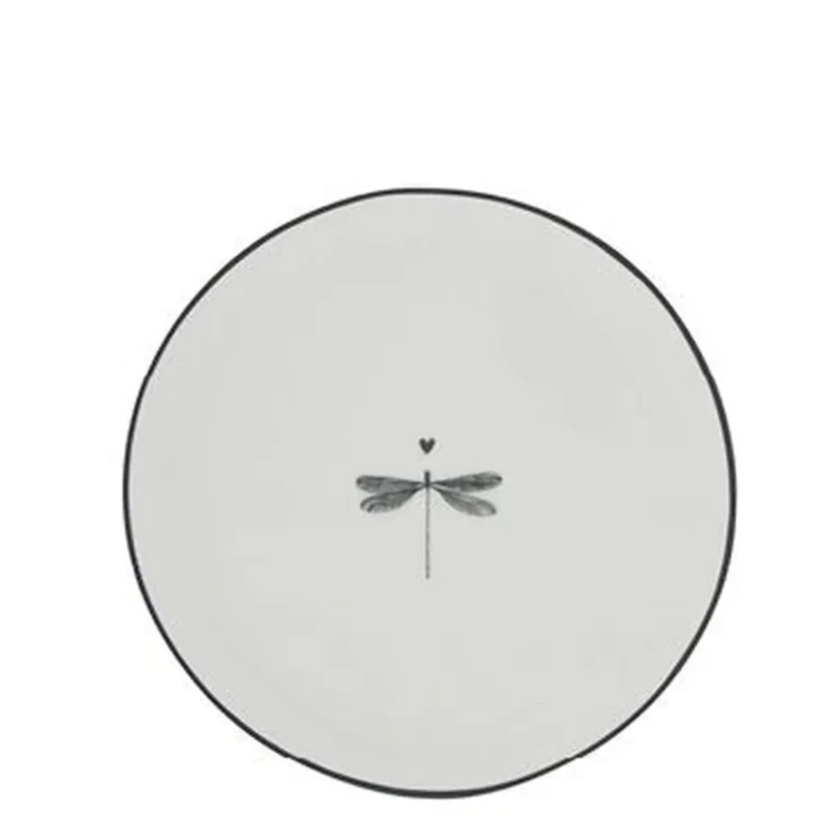 Bastion Collections - Kuchenteller Libelle
