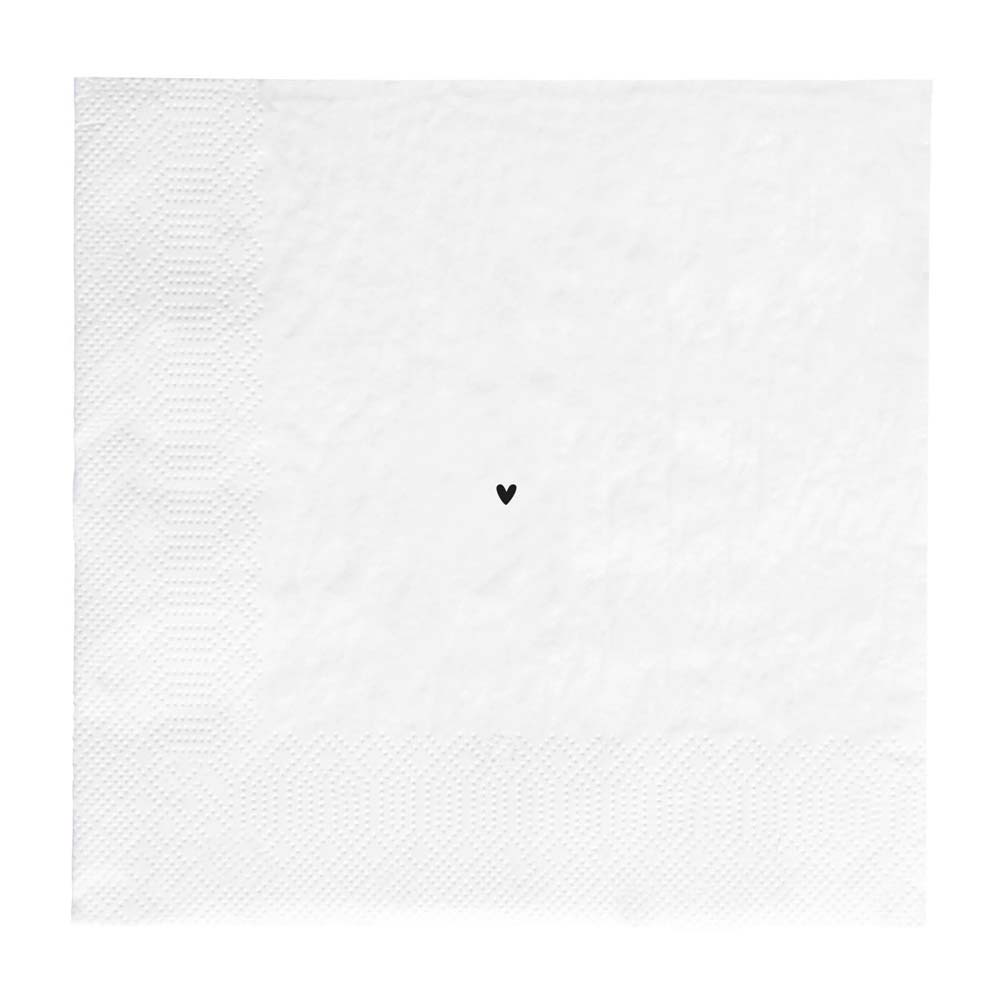Bastion Collections - Papierservietten Bunny 20 Stück