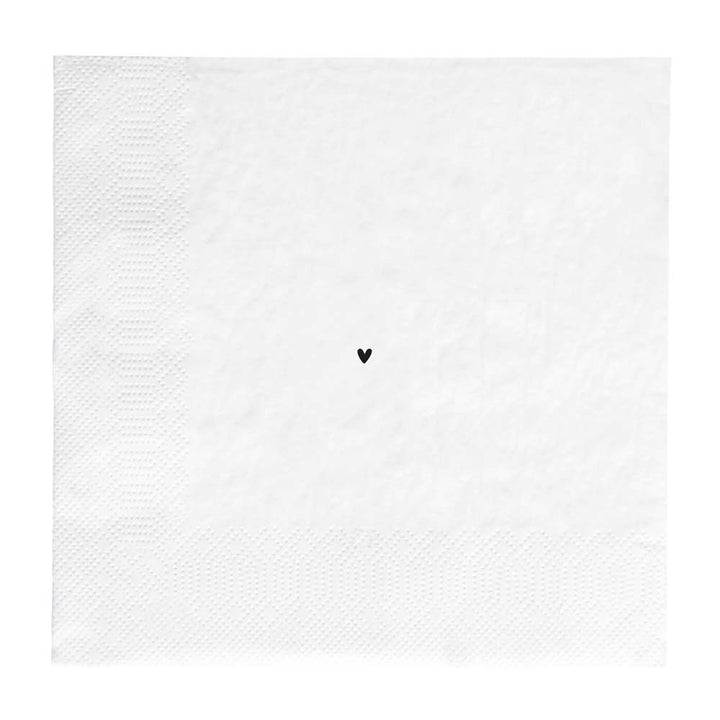 Bastion Collections - Papierservietten Bunny 20 Stück
