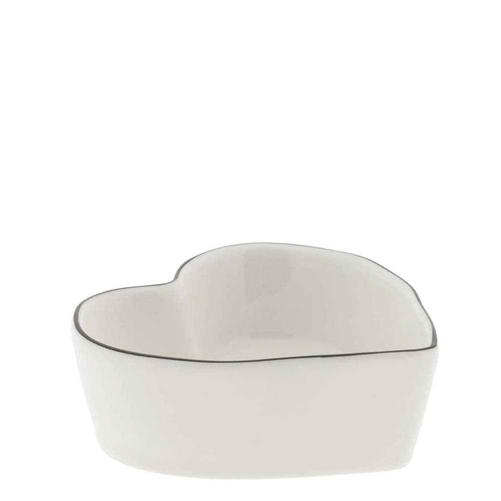 Bastion Collections - Schale Herzform