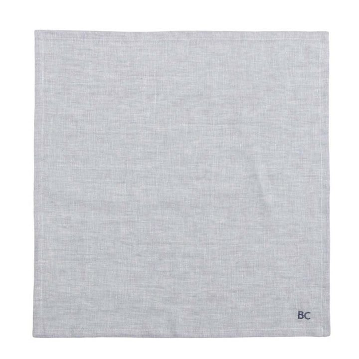 Bastion Collections - Stoffserviette Leinen 50x50 cm