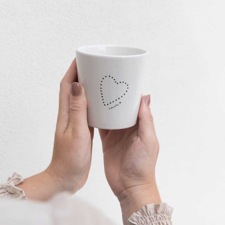 Bastion Collections - Becher Amore