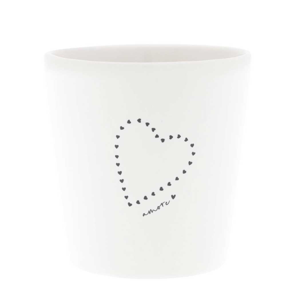 Bastion Collections - Becher Amore