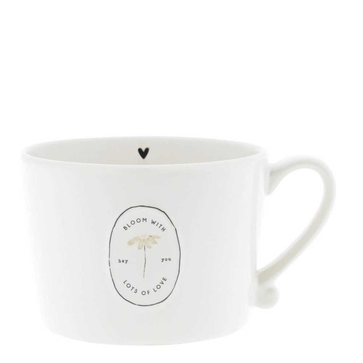 Bastion Collections - Tasse Bloom with lots of love
