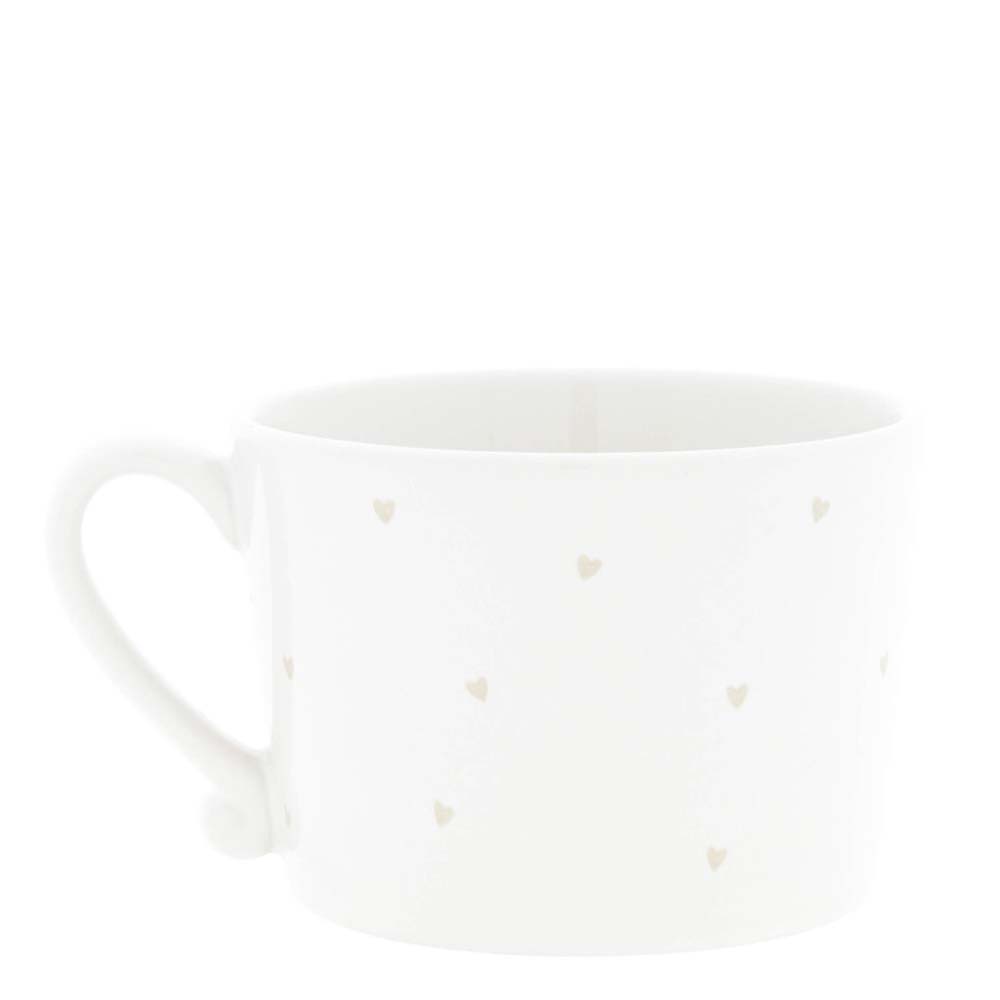 Bastion Collections - Tasse Hi Mom