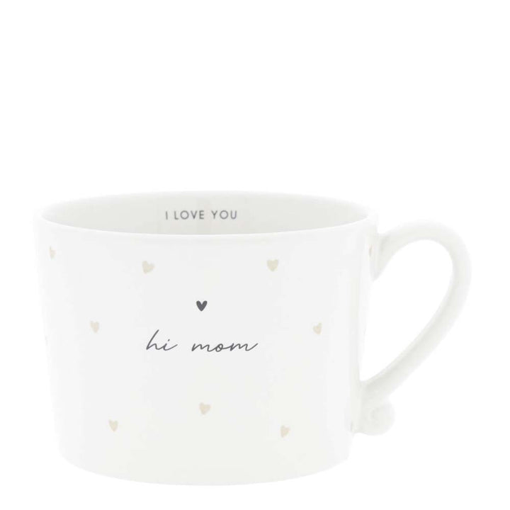 Bastion Collections - Tasse Hi Mom