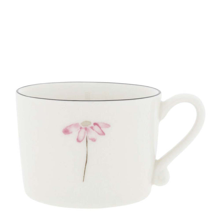Bastion Collections - Tasse Rosa Blume