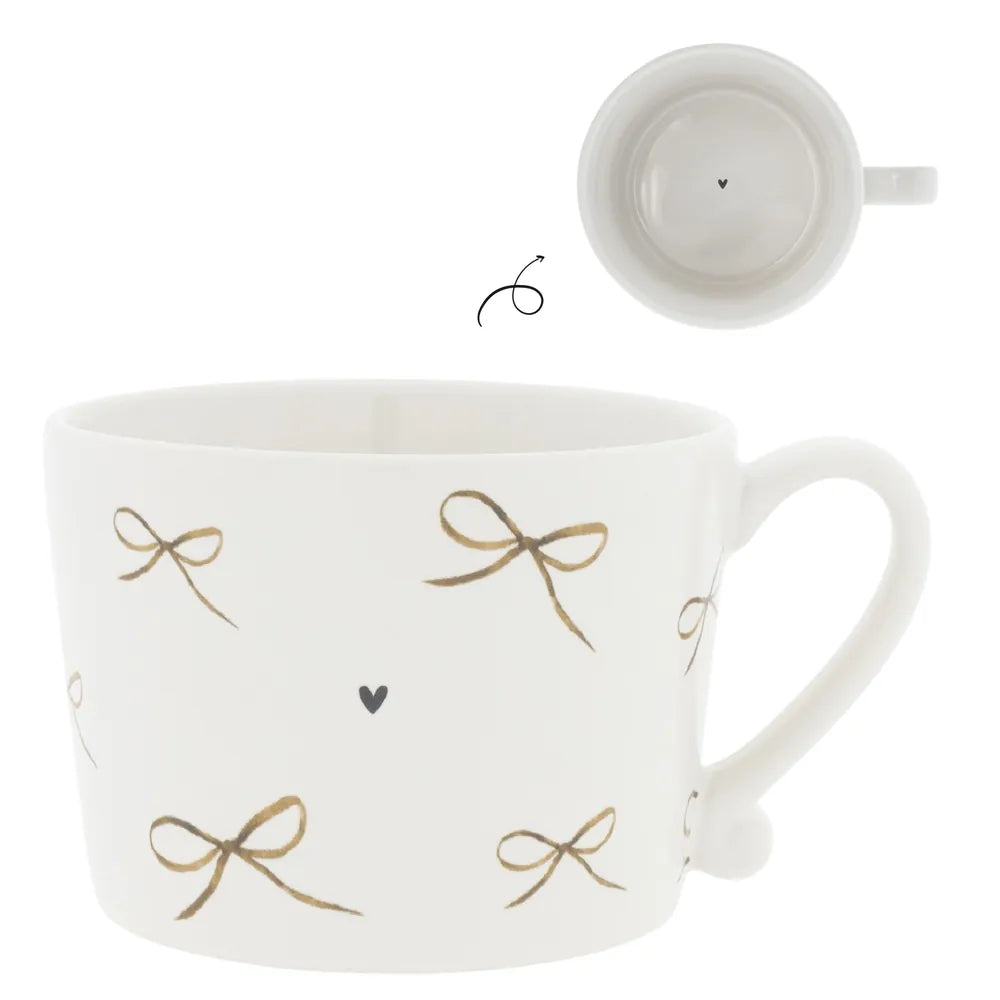 Bastion Collections - Tasse Schleifen