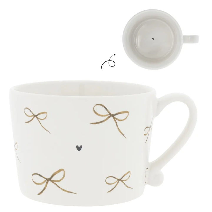 Bastion Collections - Tasse Schleifen