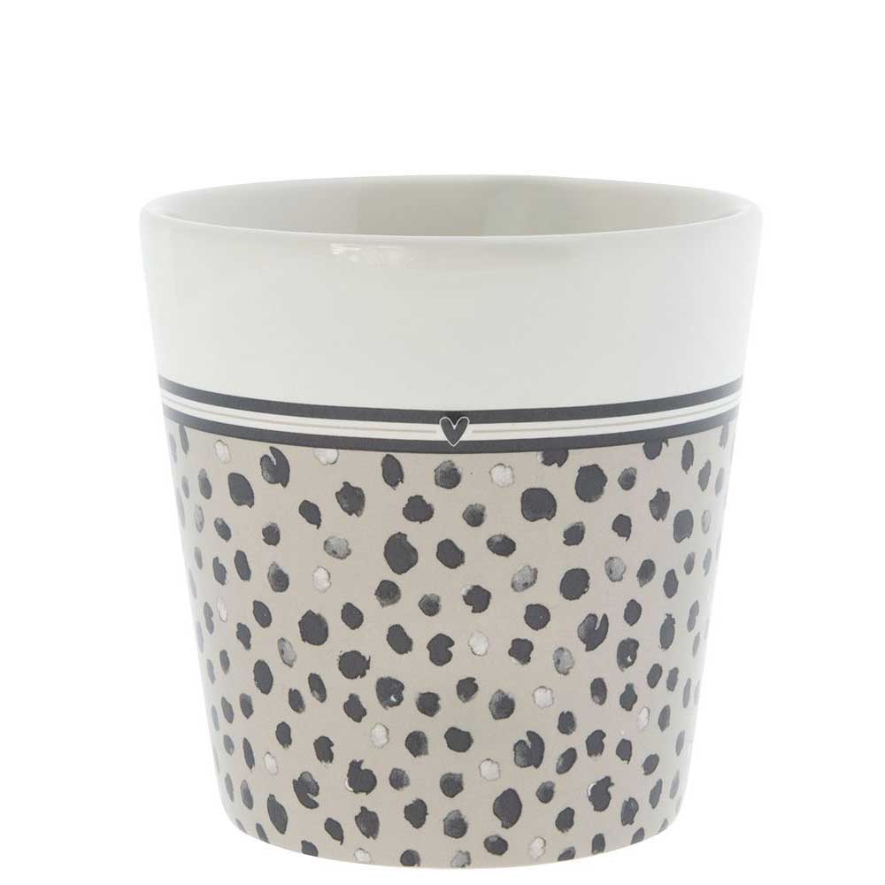 Bastion Collections - Becher Titane Confetti