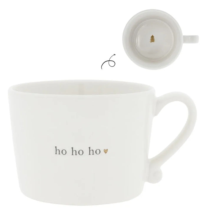 Bastion Collections - Tasse ho ho ho