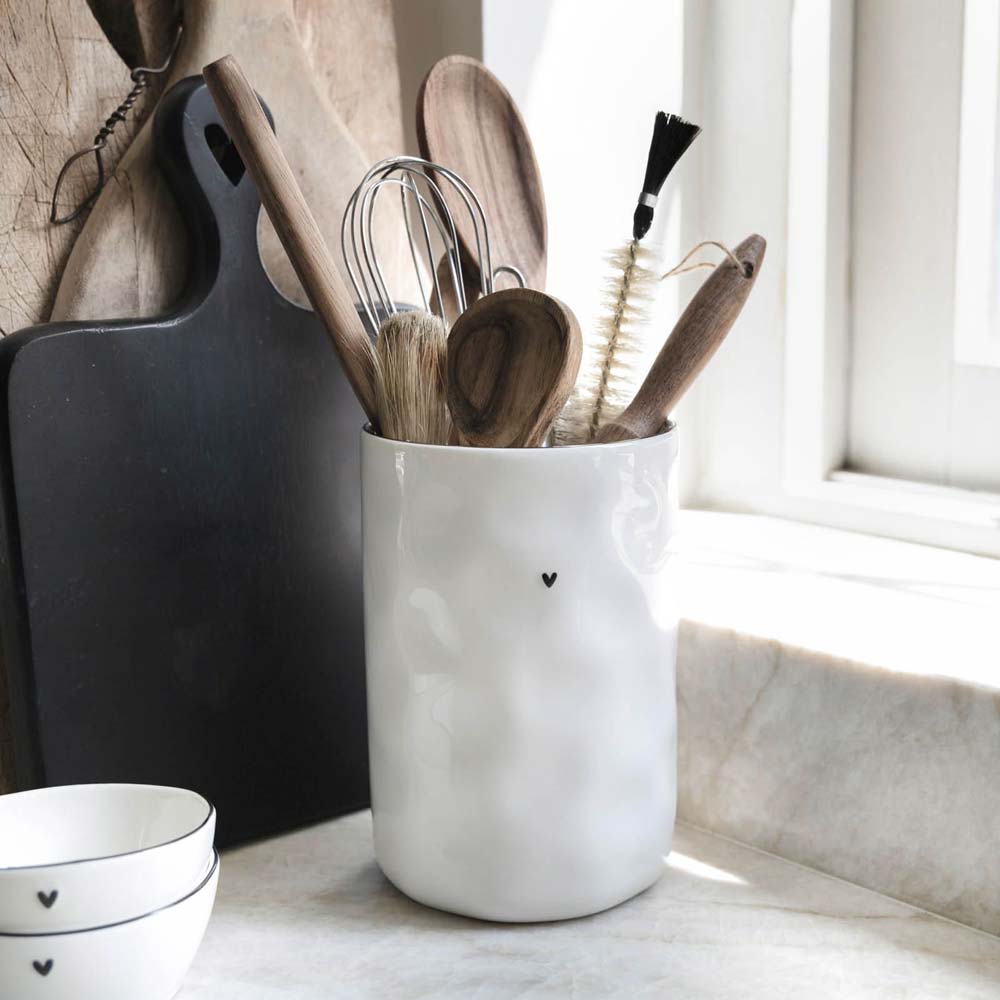 Bastion Collections - Utensilienbehälter mit Shape