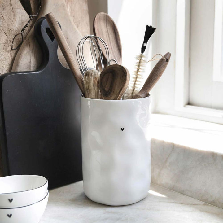 Bastion Collections - Utensilienbehälter mit Shape