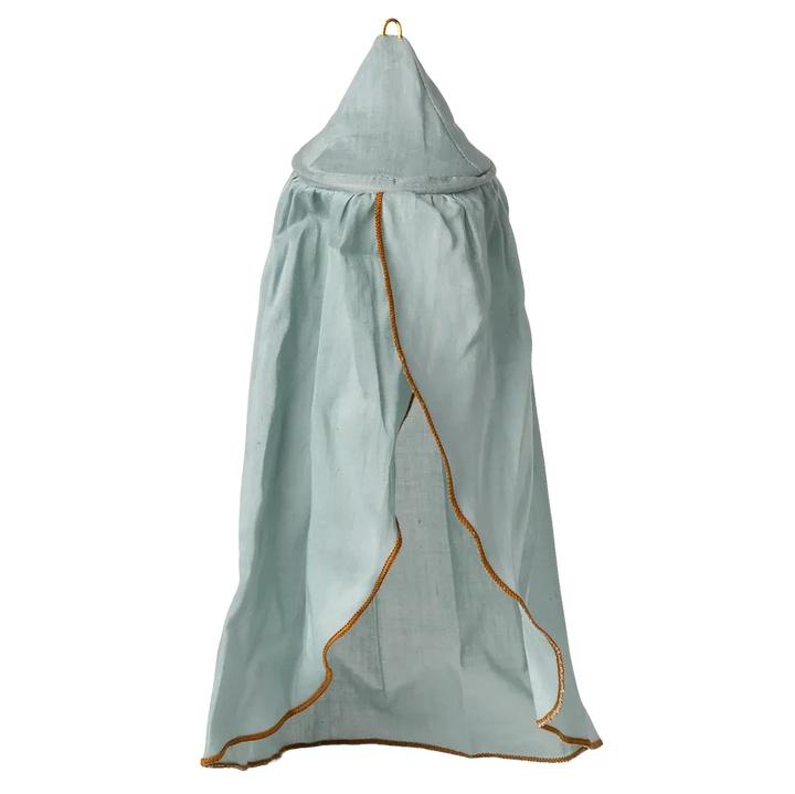 Maileg - Betthimmel Miniatur - Mint