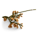 Filzblumen