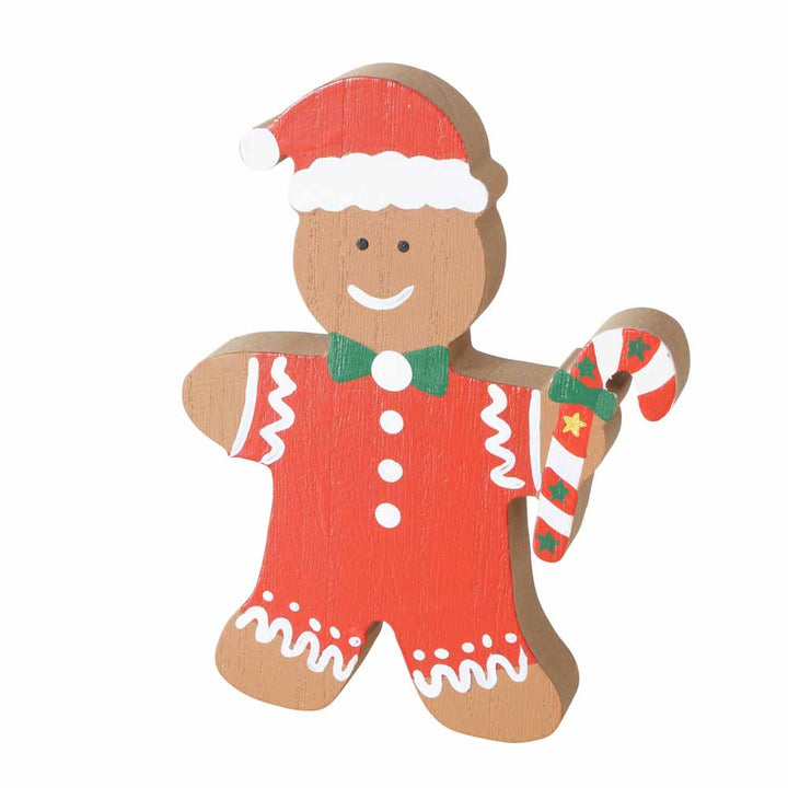 Boltze - Figur Gingerbread Pfefferkuchen