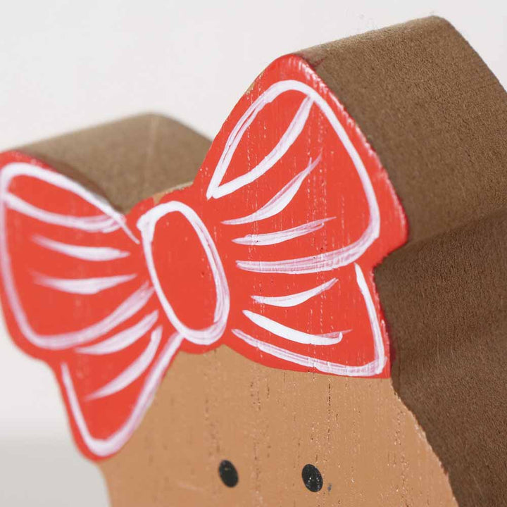Boltze - Figur Gingerbread Pfefferkuchen