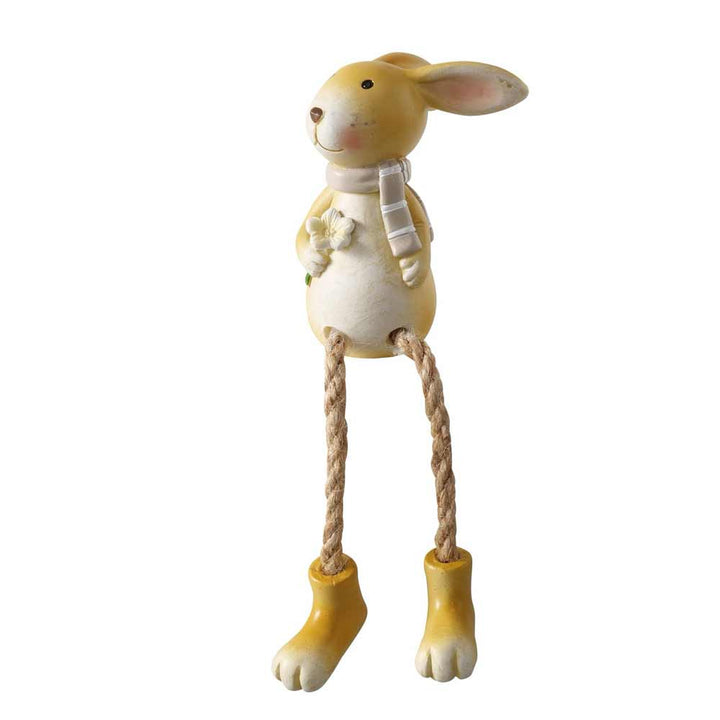 Boltze - Kantenhocker Hasi Osterdeko Hasenfigur