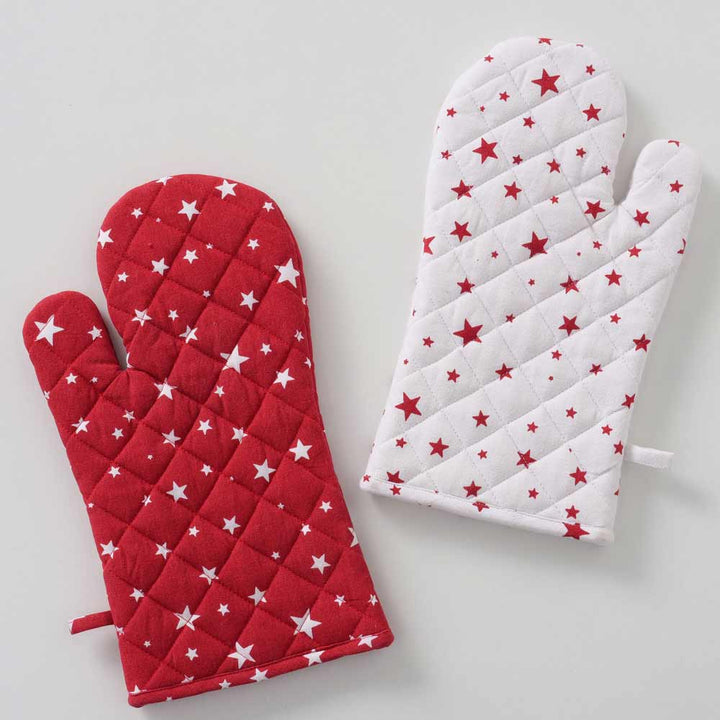Boltze - Ofenhandschuh Sterny